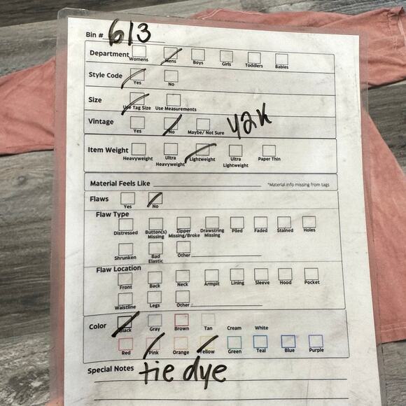 The Simpsons Movie Pink Tie Dye Mens XL Cartoon Movie Promo Graphic Tshirt 2000s - Picture 7 of 9